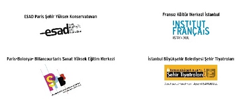 Uluslararas� Y�ksek Lisans Oyunculuk E�itimi Ba�l�yor: �BB �EH�R T�YATROLARI �A�DA� G�STER� SANATLARI MERKEZ�  NDE
